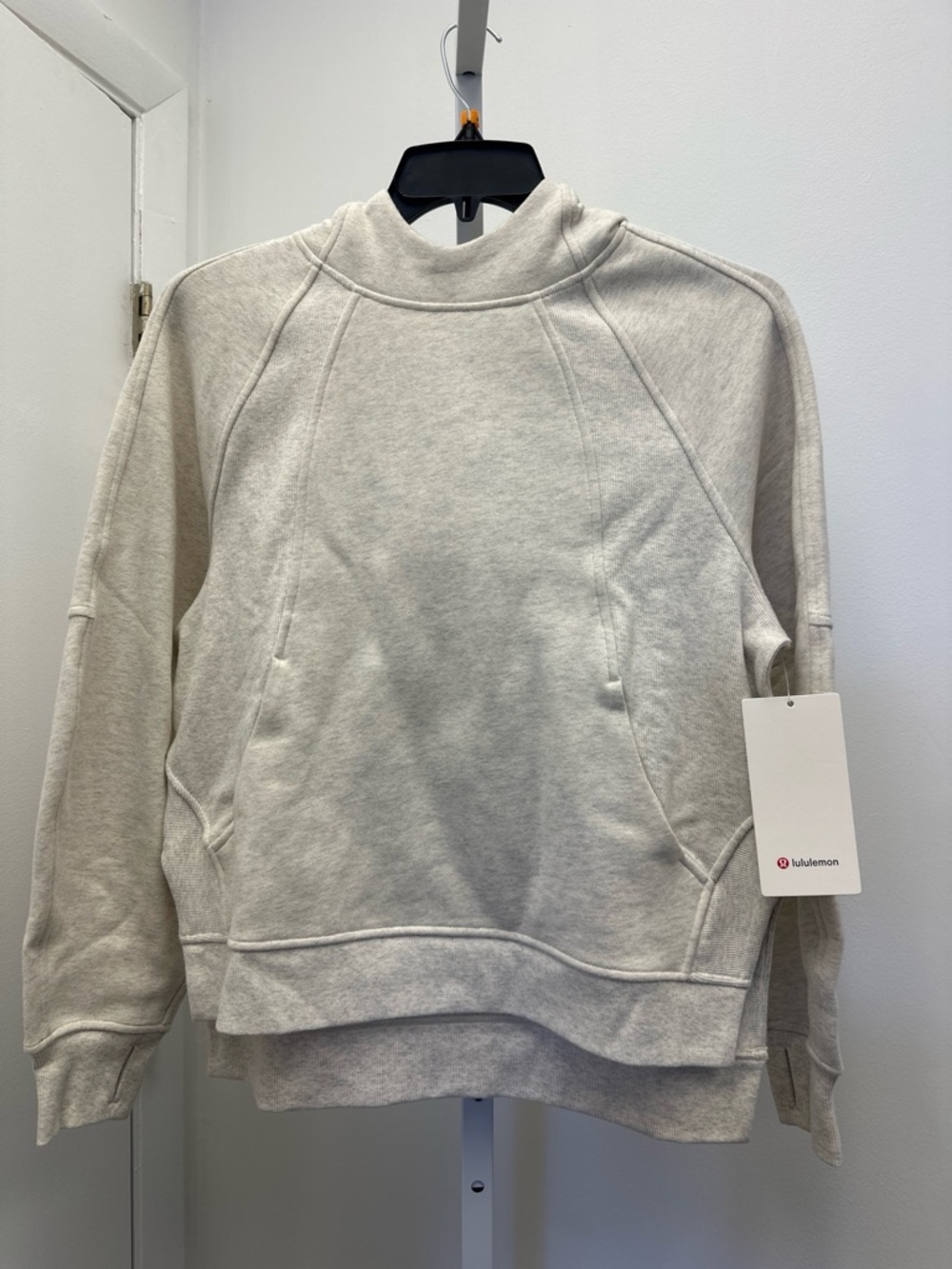 Lululemon Scuba